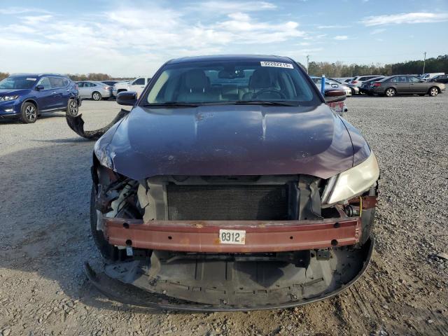 2012 FORD TAURUS SEL #3296349116