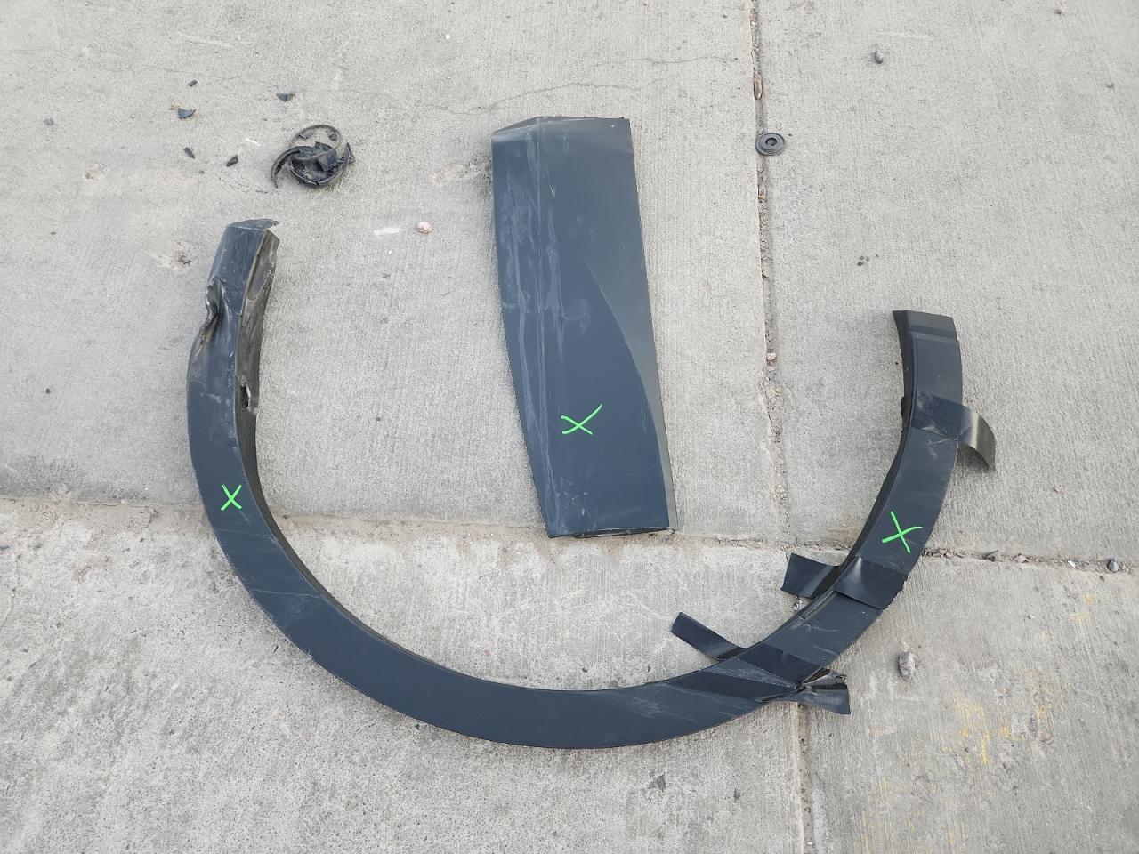 Lot #3308818011 2023 VOLKSWAGEN ID.4 PRO