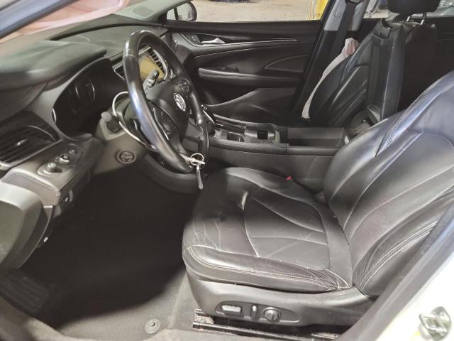 2017 BUICK LACROSSE #3296327548