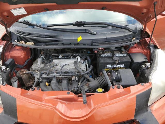 2008 TOYOTA SCION XD #3291390163