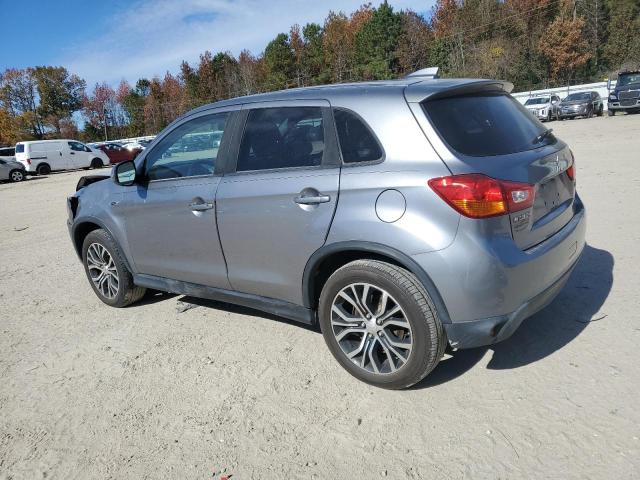 2017 MITSUBISHI OUTLANDER #3301834359