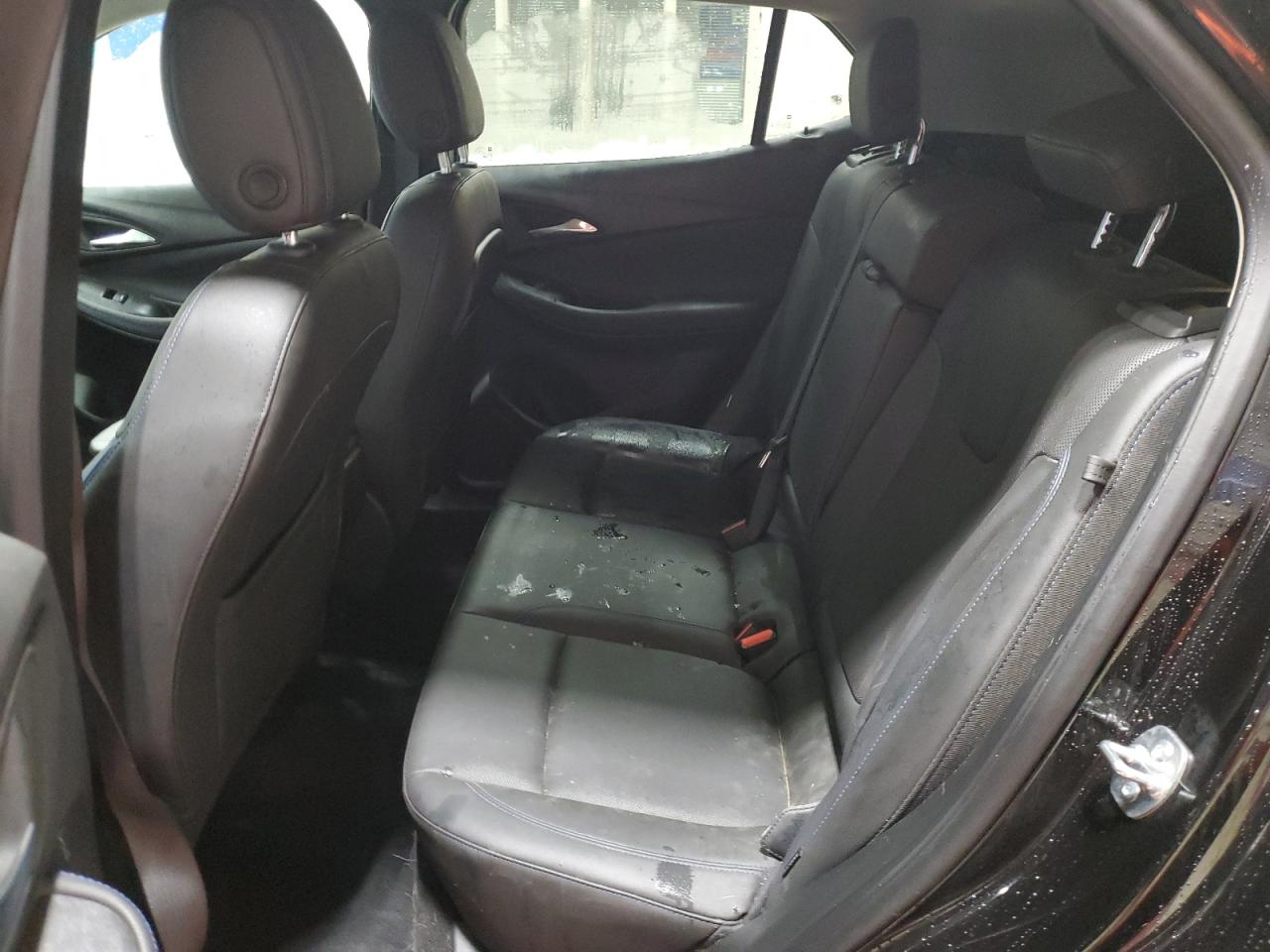 BUICK ENCORE SPORT TOURING