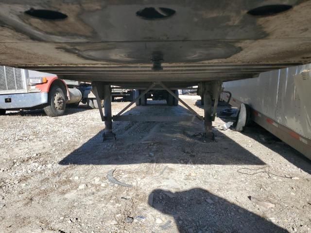 2000 STOUGHTON TRAILER #3305431429