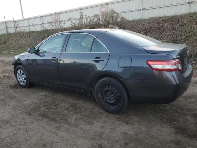 2010 TOYOTA CAMRY BASE #3309438963