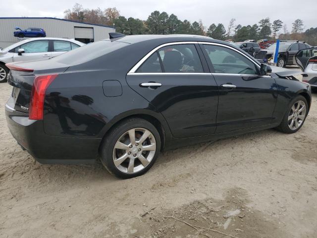 2015 CADILLAC ATS LUXURY #3294346898