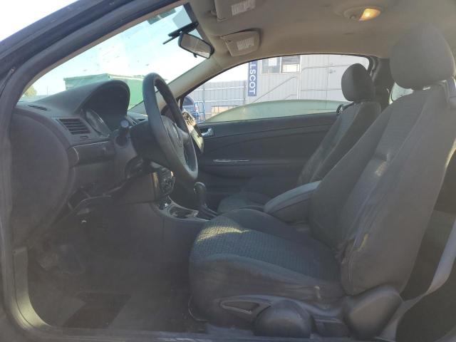 2009 PONTIAC G5 #3290355785