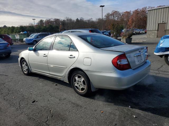2002 TOYOTA CAMRY LE #3292413277