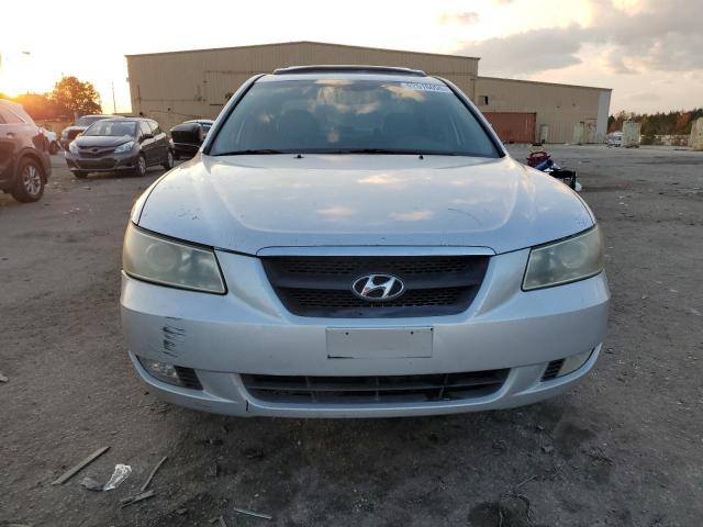 2006 HYUNDAI SONATA GLS #3293469421
