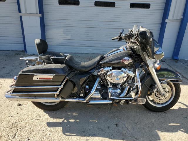 Global Auto Auctions: 2005 HARLEY-DAVIDSON FLHTCUI
