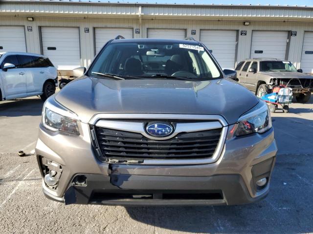 2021 SUBARU FORESTER P #3296314466