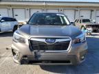 Lot #3296314466 2021 SUBARU FORESTER P