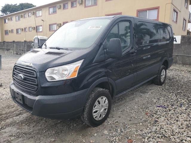 FORD TRANSIT T-