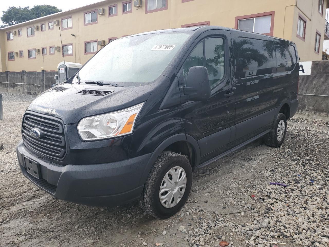 FORD TRANSIT T-150