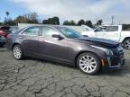 Lot #3316027314 2014 CADILLAC CTS