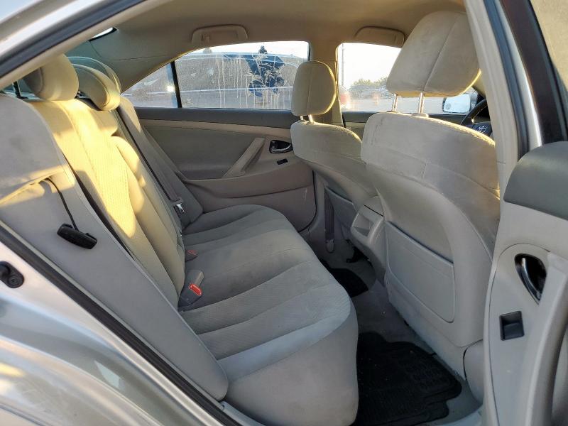 2008 TOYOTA CAMRY CE #3291631338