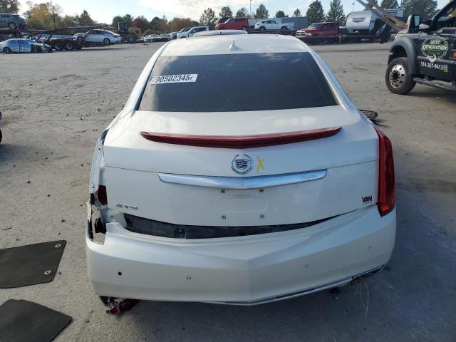 2013 CADILLAC XTS LUXURY #3286811233