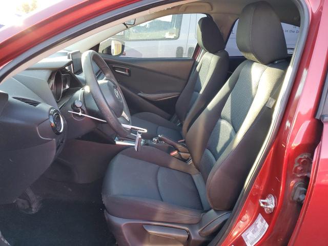 2016 TOYOTA SCION IA - 3MYDLBZV9GY104135