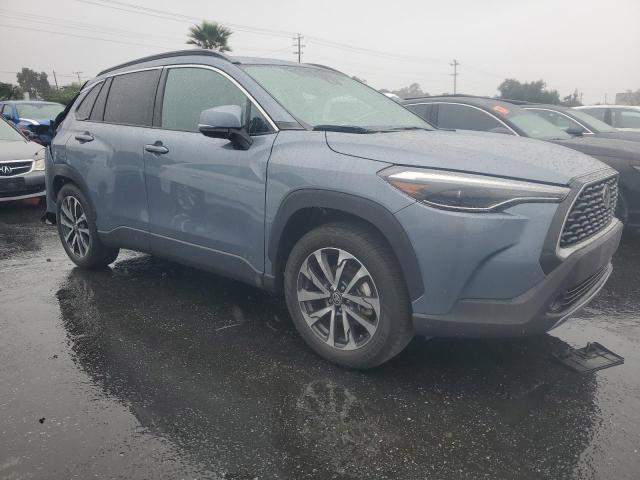 2022 TOYOTA COROLLA CR #3311603392