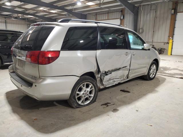 2005 TOYOTA SIENNA XLE #3296279532