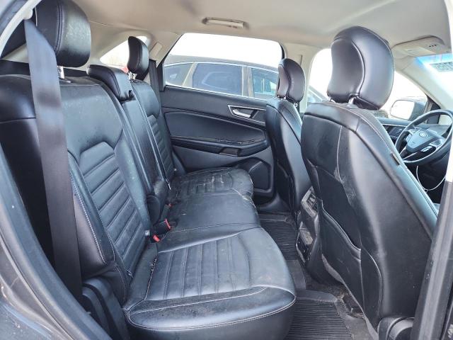 2018 FORD EDGE SEL - 2FMPK4J92JBC00127