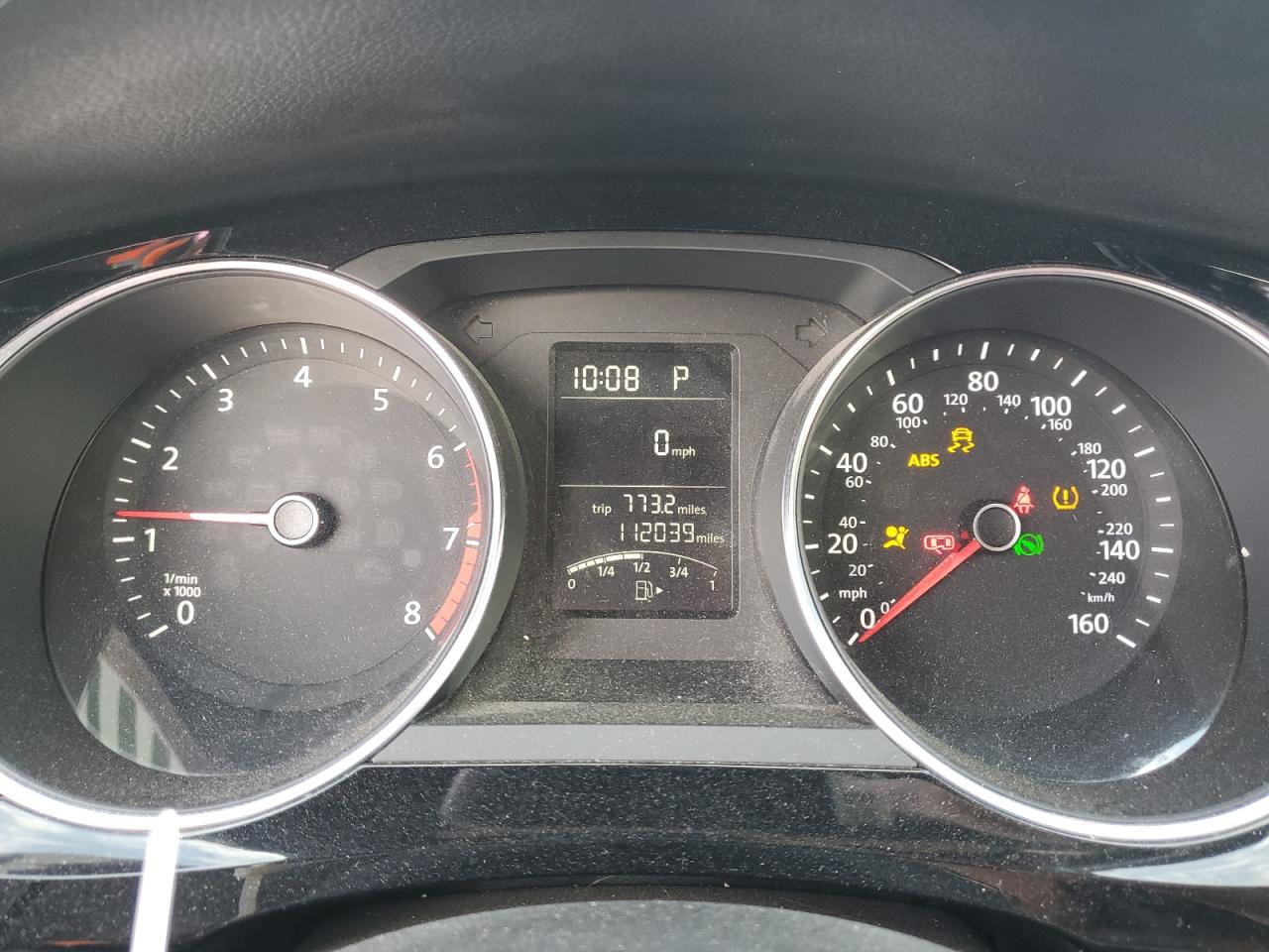 VOLKSWAGEN JETTA SPORT