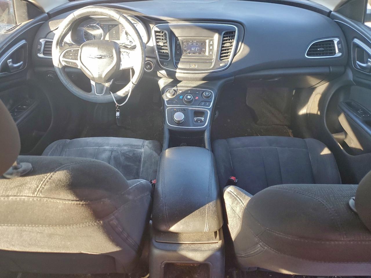 CHRYSLER 200 LIMITED