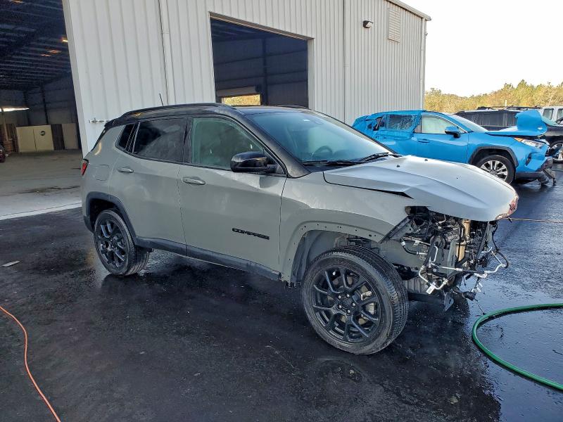 2023 JEEP COMPASS LA #3297963783
