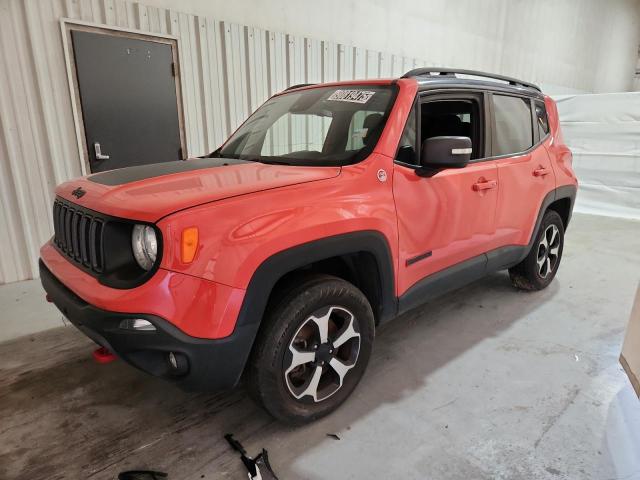 2021 JEEP RENEGADE T #3304715919