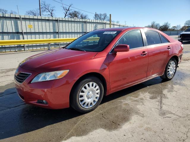Global Auto Auctions: 2009 TOYOTA CAMRY BASE