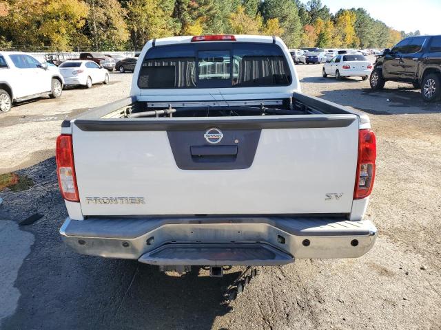 2014 NISSAN FRONTIER S #3291380157