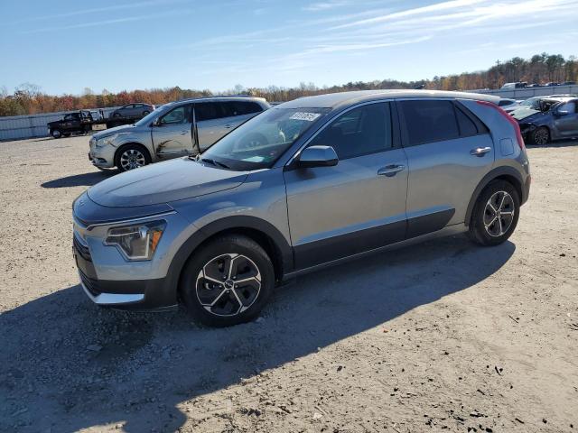 Global Auto Auctions: 2023 KIA NIRO LX