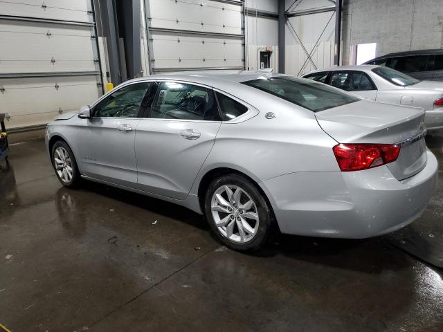 2018 CHEVROLET IMPALA LT 2G1105SA9J9159395