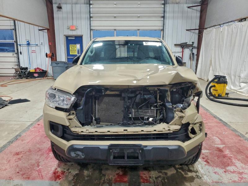 2019 TOYOTA TACOMA ACC #3301710415