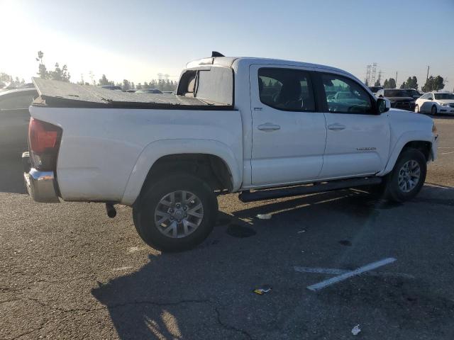 2018 TOYOTA TACOMA DOU #3305518065