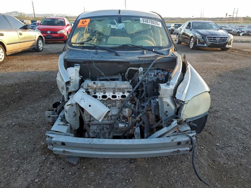 2010 CHEVROLET HHR LT #3298240028