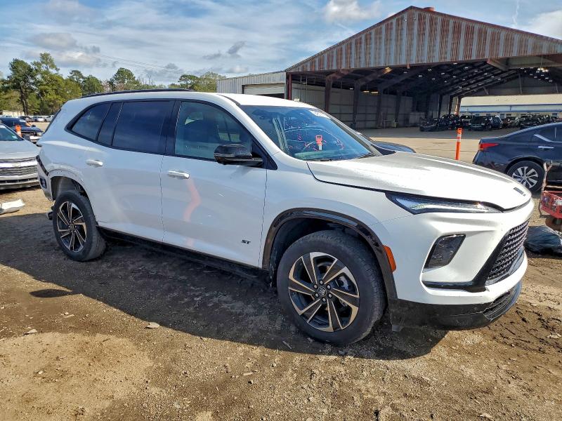 2025 BUICK ENCLAVE SP #3316067222