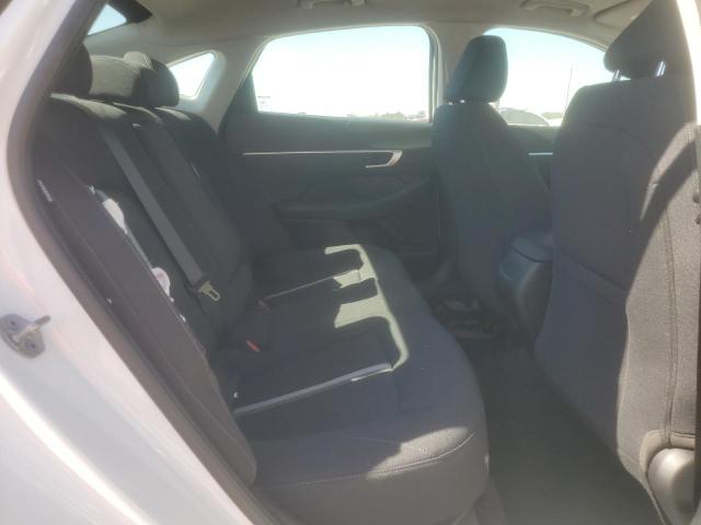 2025 HYUNDAI SONATA SEL #3304400588