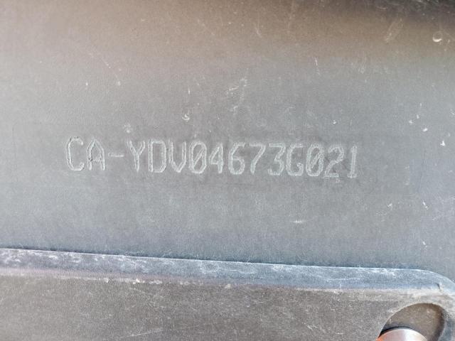 2021 SEADOO SPARK TRIX #3280514131