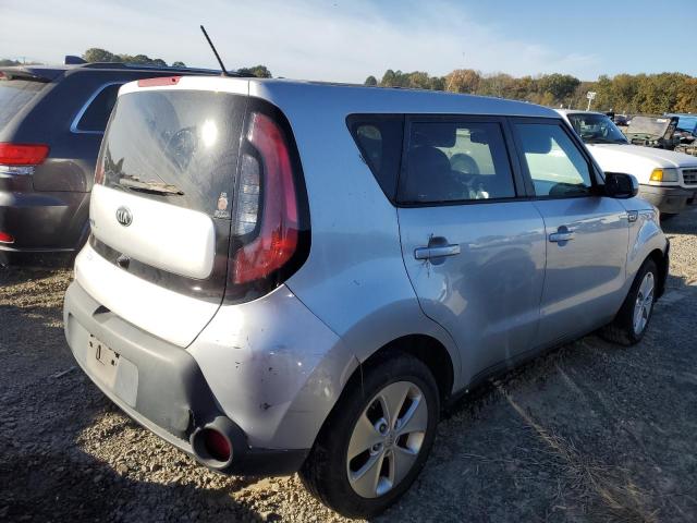 2016 KIA SOUL #3287442000