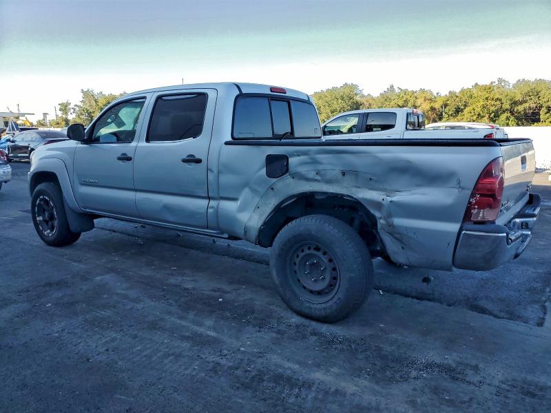 2005 TOYOTA TACOMA DOU #3308467287