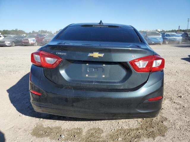 2017 CHEVROLET CRUZE LT #3302735055