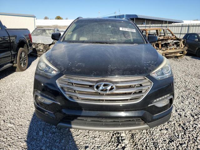 2017 HYUNDAI SANTA FE S - 5NMZU3LBXHH029589
