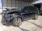 Lot #3293500426 2018 FORD EXPLORER X