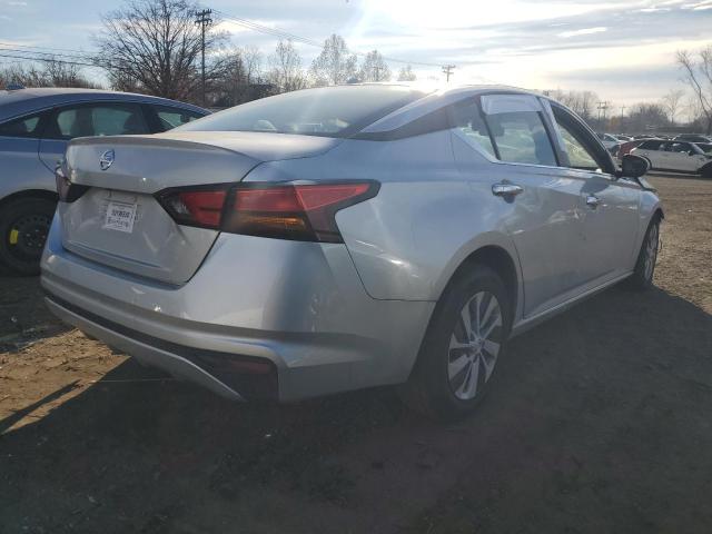 2019 NISSAN ALTIMA S #3293283501
