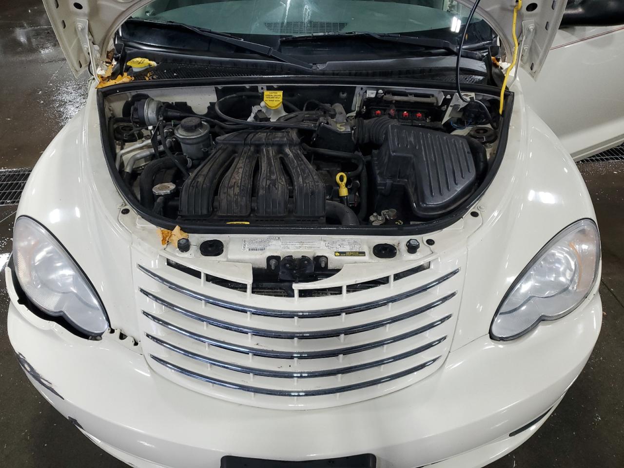 Lot #3291061185 2007 CHRYSLER PT CRUISER