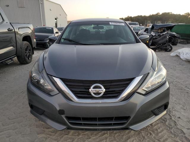 2018 NISSAN ALTIMA 2.5 - 1N4AL3AP9JC476679
