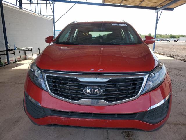 2011 KIA SPORTAGE L #3291623273