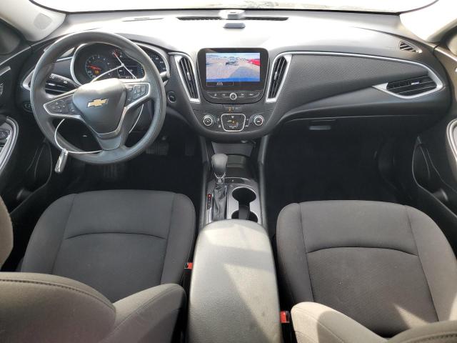 2023 CHEVROLET MALIBU LS #3302673006