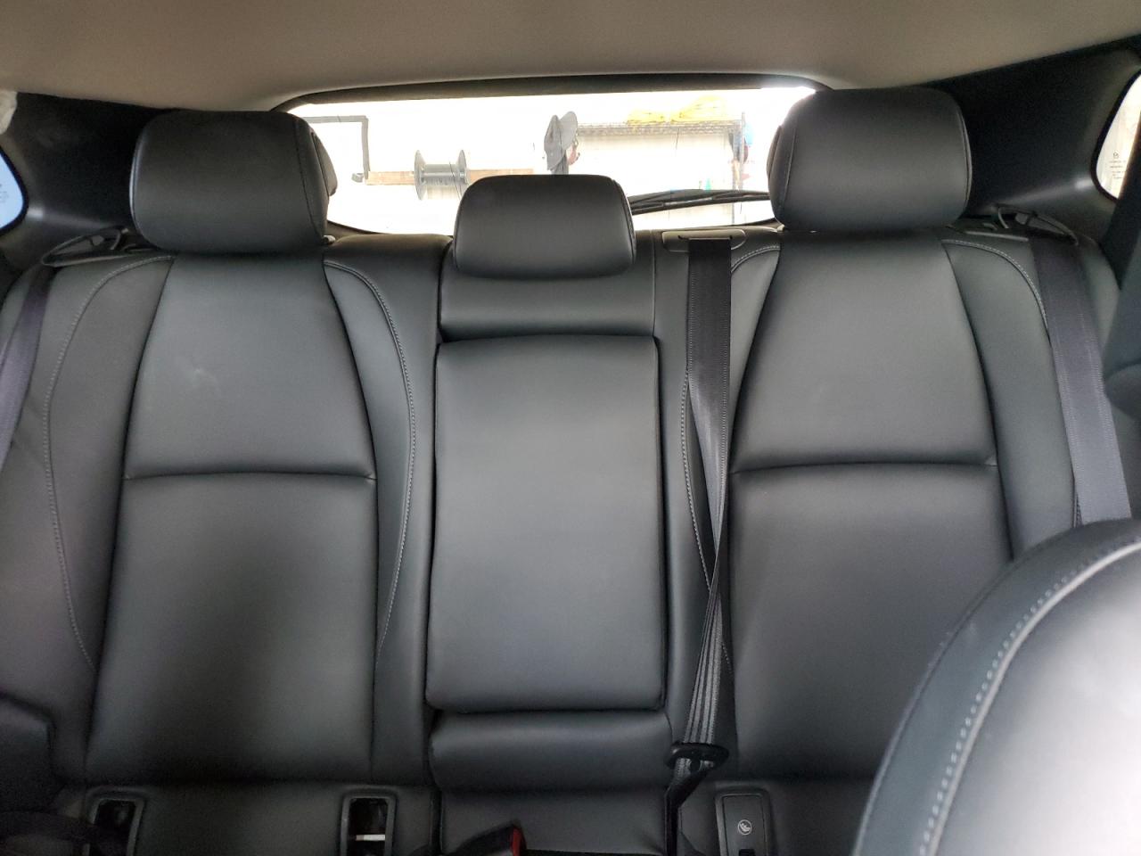 Lot #3302878907 2024 MAZDA CX-30 PREF