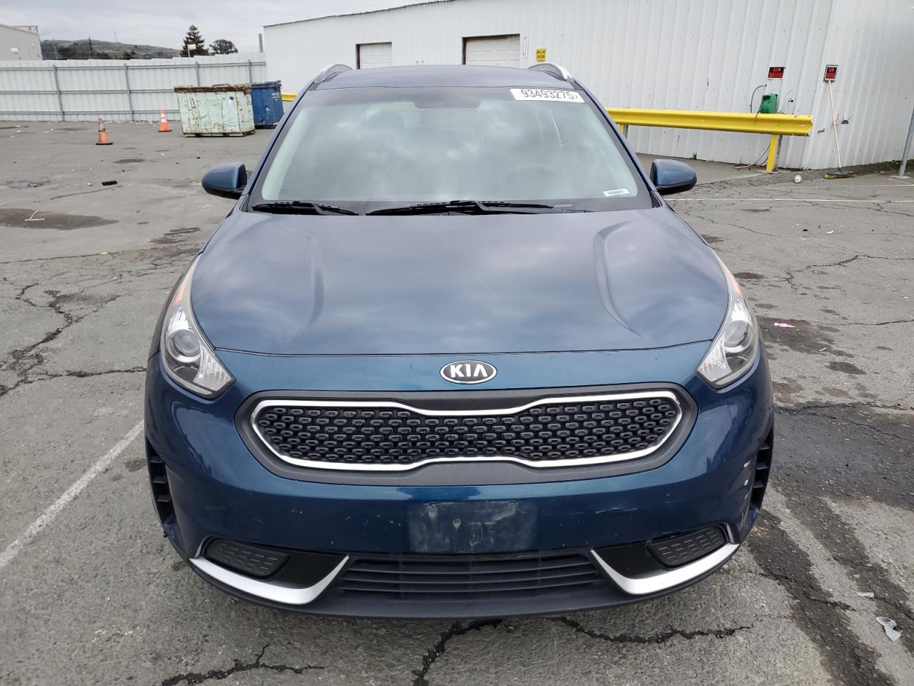 KIA NIRO FE